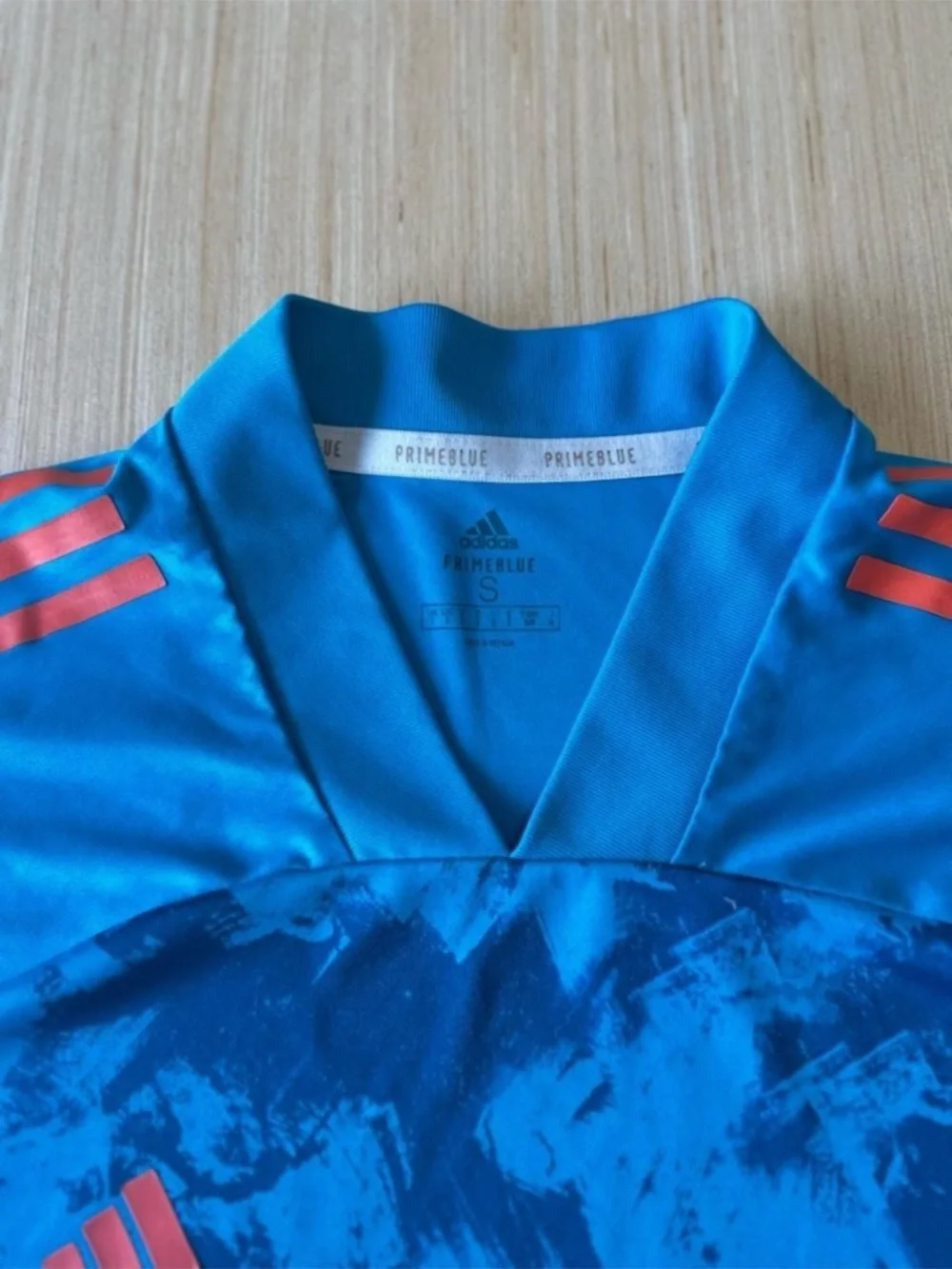 Adidas Jersey